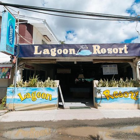 Reddoorz Plus At Lagoon Resort Zambales Olongapo Ngoại thất bức ảnh