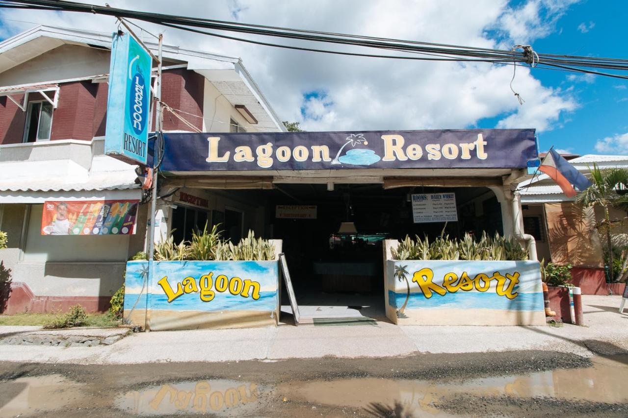 Reddoorz Plus At Lagoon Resort Zambales Olongapo Ngoại thất bức ảnh