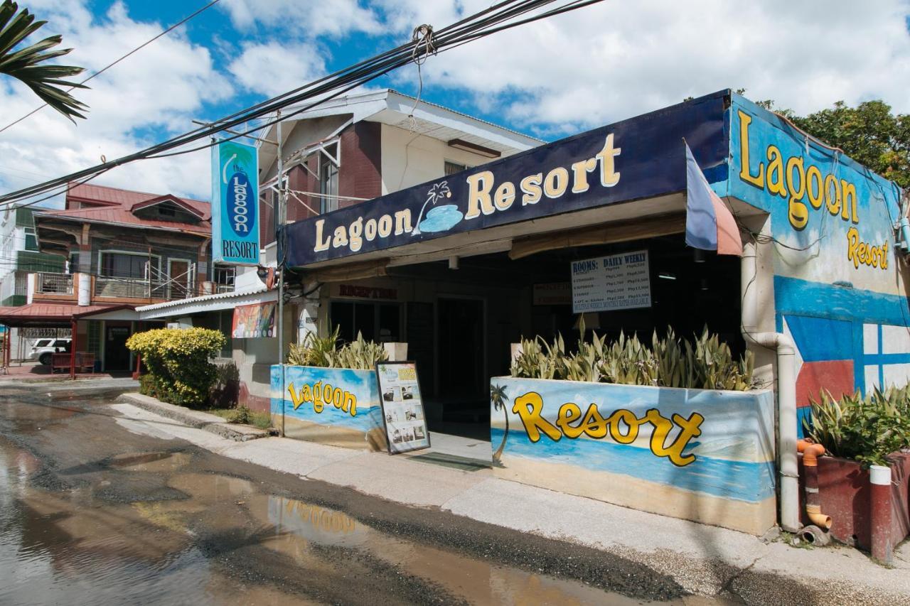 Reddoorz Plus At Lagoon Resort Zambales Olongapo Ngoại thất bức ảnh
