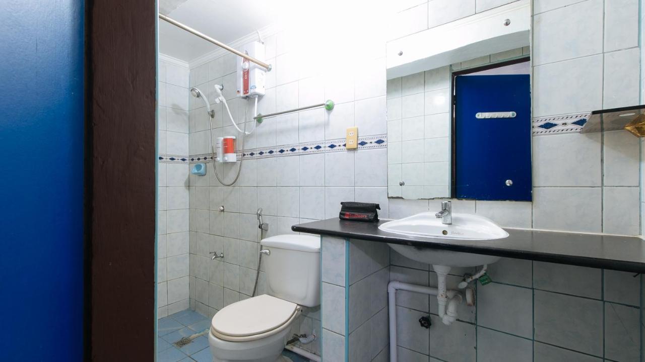 Reddoorz Plus At Lagoon Resort Zambales Olongapo Ngoại thất bức ảnh