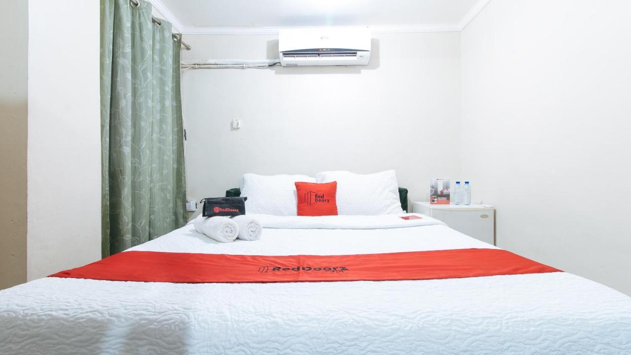 Reddoorz Plus At Lagoon Resort Zambales Olongapo Ngoại thất bức ảnh