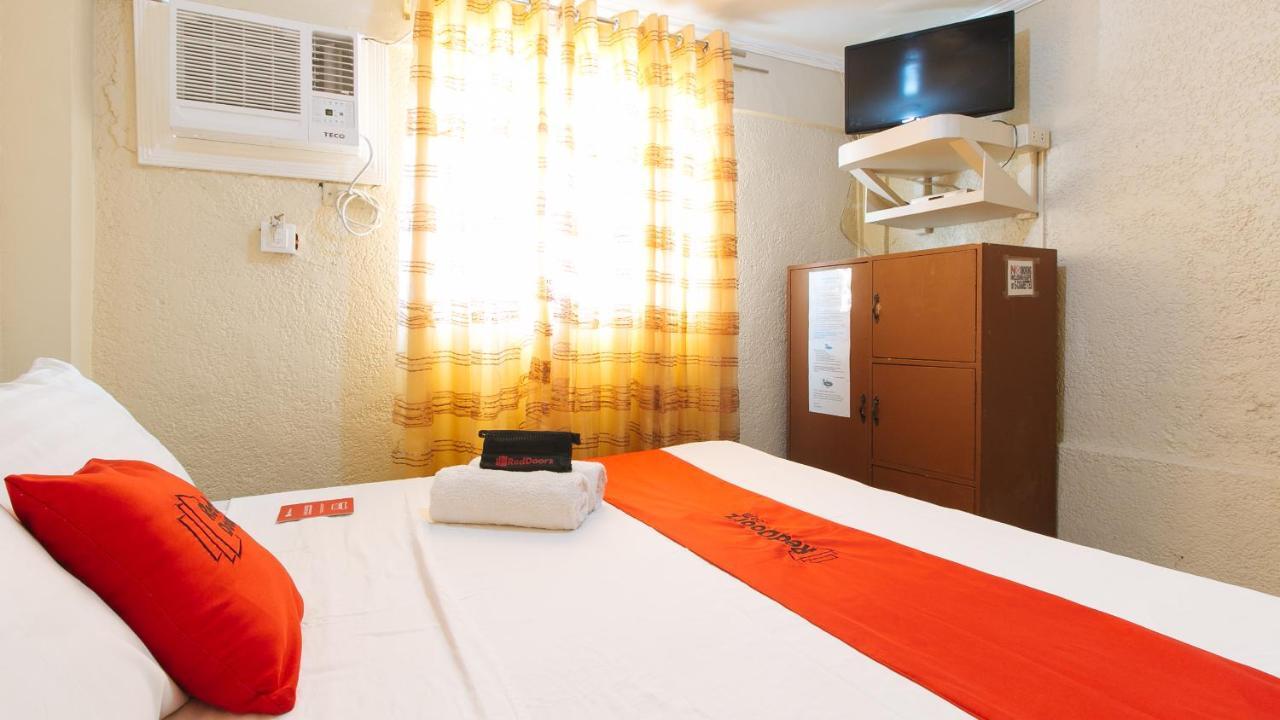 Reddoorz Plus At Lagoon Resort Zambales Olongapo Ngoại thất bức ảnh