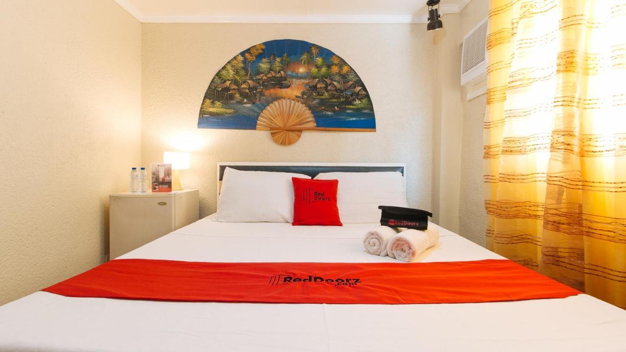 Reddoorz Plus At Lagoon Resort Zambales Olongapo Ngoại thất bức ảnh