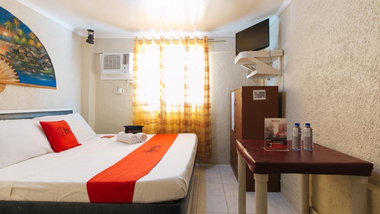 Reddoorz Plus At Lagoon Resort Zambales Olongapo Ngoại thất bức ảnh