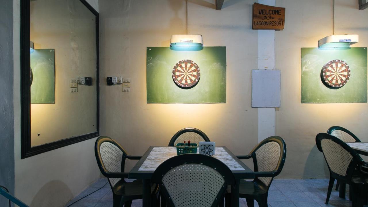 Reddoorz Plus At Lagoon Resort Zambales Olongapo Ngoại thất bức ảnh
