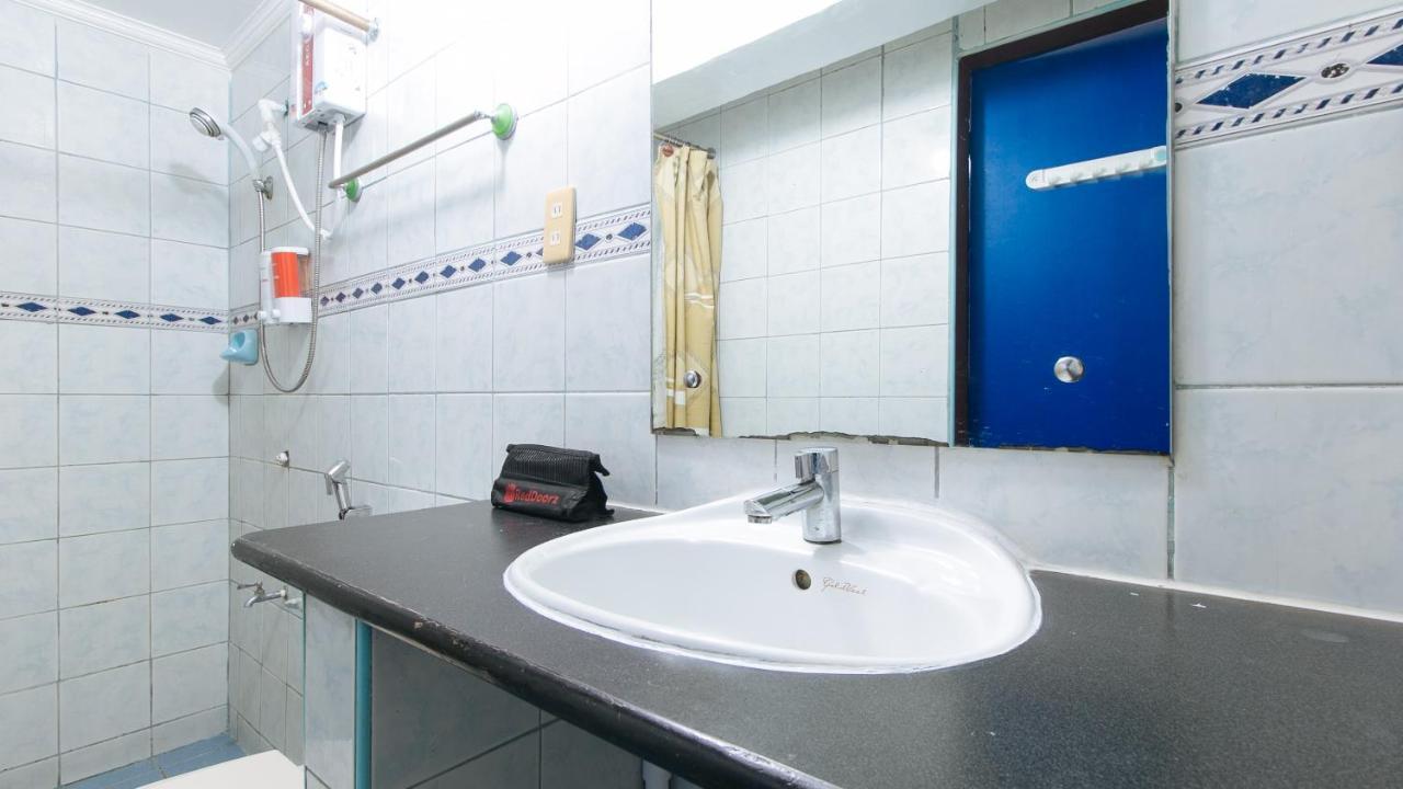 Reddoorz Plus At Lagoon Resort Zambales Olongapo Ngoại thất bức ảnh