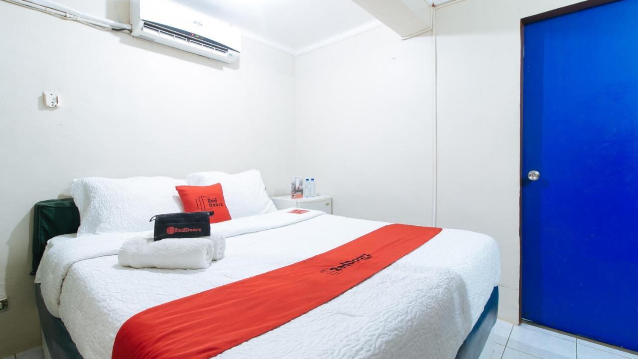 Reddoorz Plus At Lagoon Resort Zambales Olongapo Ngoại thất bức ảnh