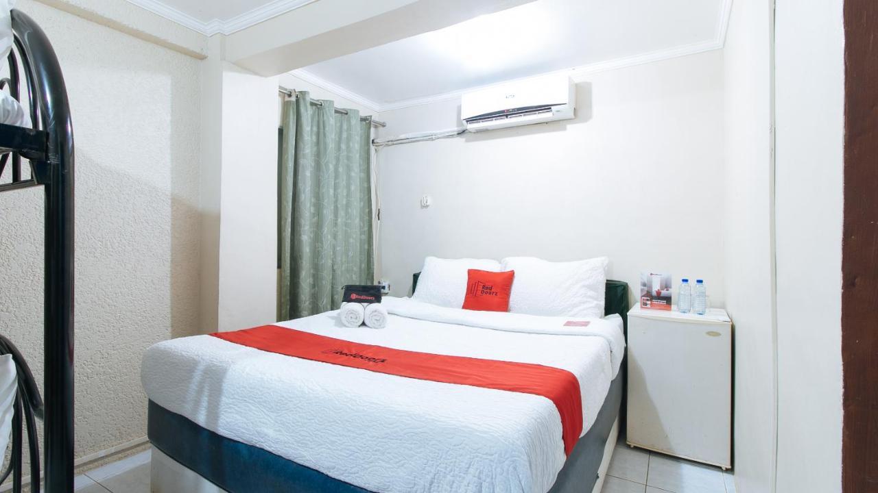 Reddoorz Plus At Lagoon Resort Zambales Olongapo Ngoại thất bức ảnh