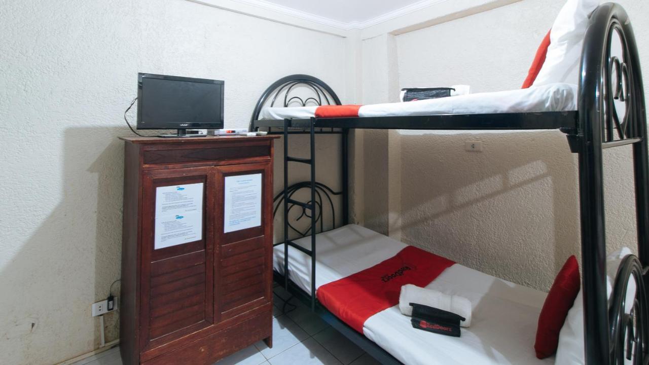 Reddoorz Plus At Lagoon Resort Zambales Olongapo Ngoại thất bức ảnh