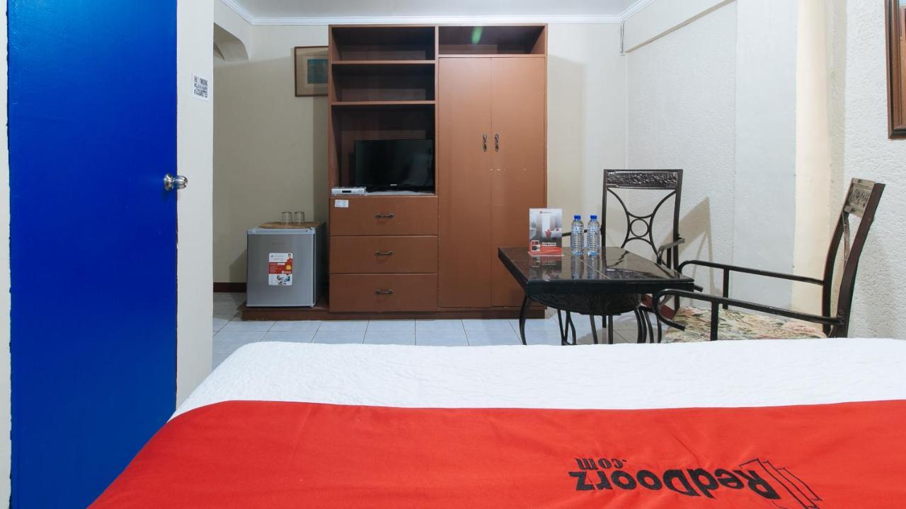 Reddoorz Plus At Lagoon Resort Zambales Olongapo Ngoại thất bức ảnh