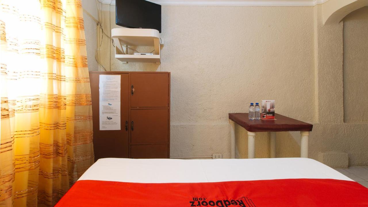 Reddoorz Plus At Lagoon Resort Zambales Olongapo Ngoại thất bức ảnh