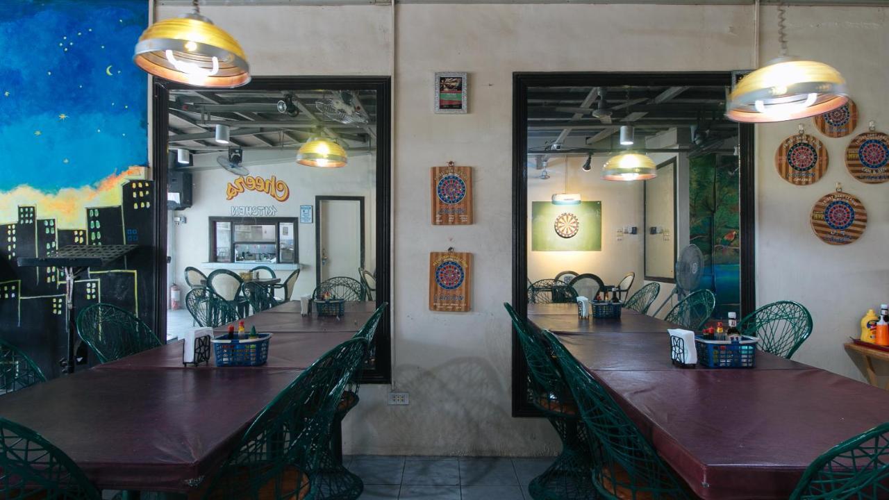 Reddoorz Plus At Lagoon Resort Zambales Olongapo Ngoại thất bức ảnh