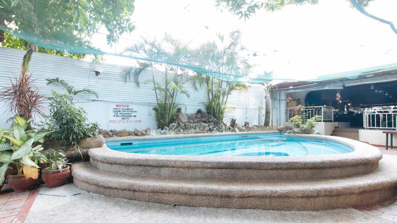 Reddoorz Plus At Lagoon Resort Zambales Olongapo Ngoại thất bức ảnh