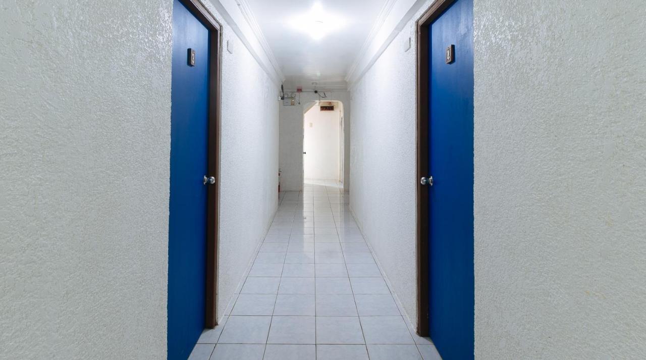 Reddoorz Plus At Lagoon Resort Zambales Olongapo Ngoại thất bức ảnh