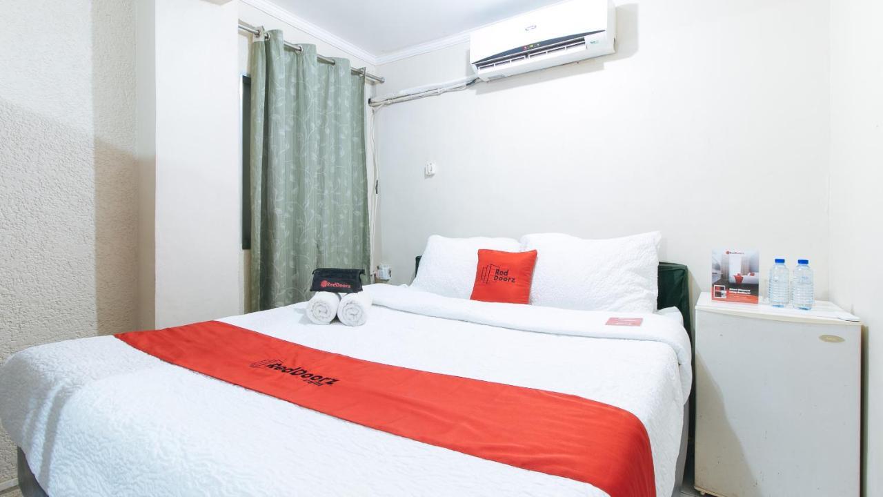 Reddoorz Plus At Lagoon Resort Zambales Olongapo Ngoại thất bức ảnh