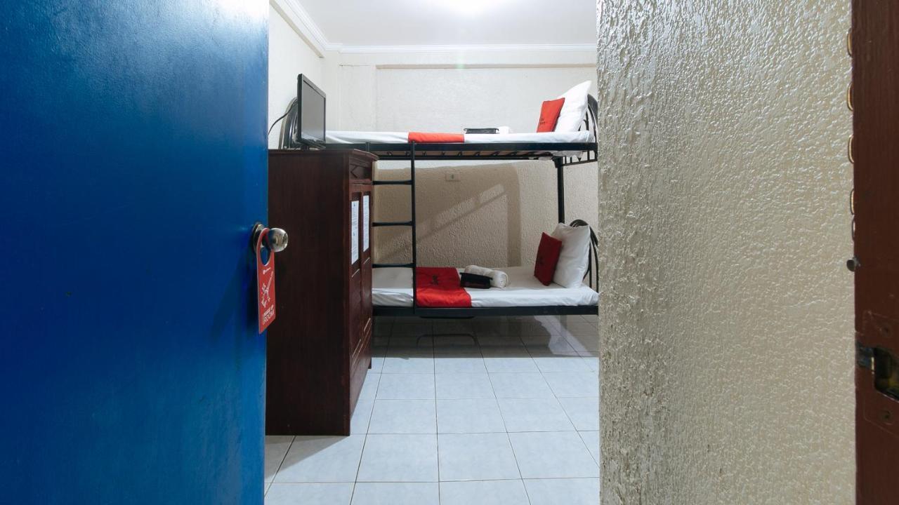Reddoorz Plus At Lagoon Resort Zambales Olongapo Ngoại thất bức ảnh