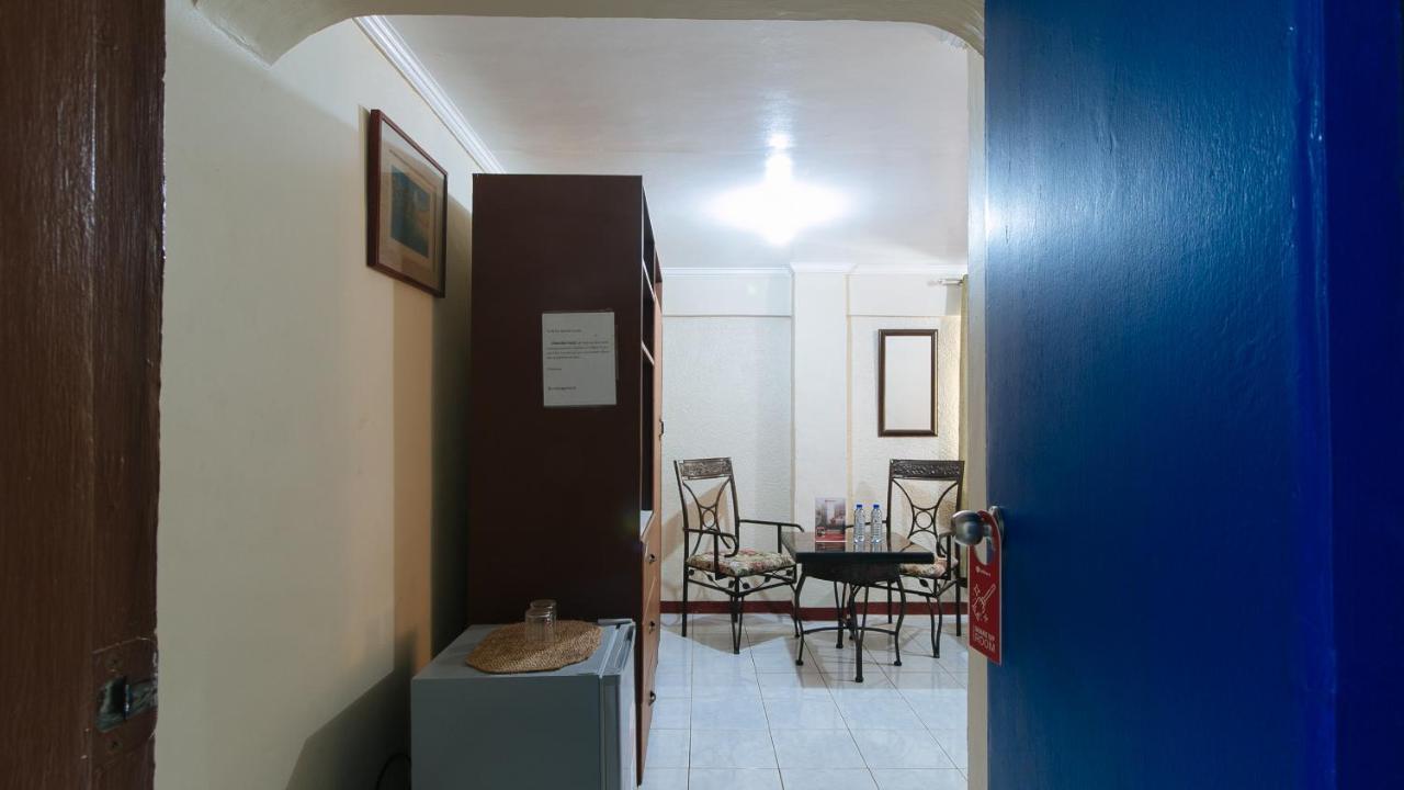 Reddoorz Plus At Lagoon Resort Zambales Olongapo Ngoại thất bức ảnh