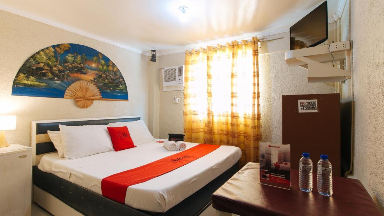 Reddoorz Plus At Lagoon Resort Zambales Olongapo Ngoại thất bức ảnh