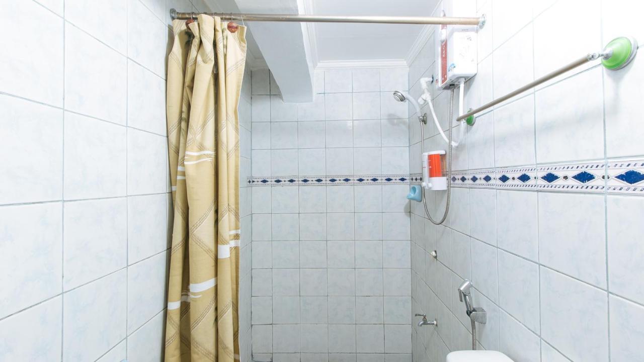 Reddoorz Plus At Lagoon Resort Zambales Olongapo Ngoại thất bức ảnh