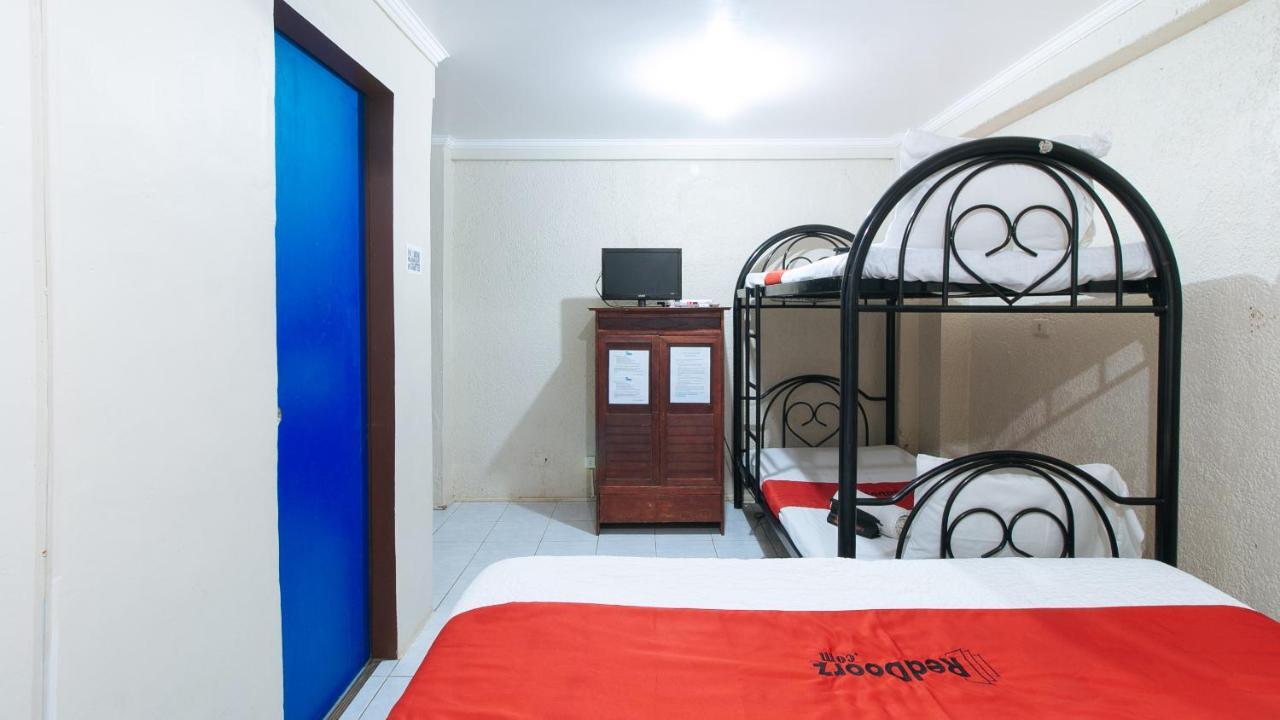 Reddoorz Plus At Lagoon Resort Zambales Olongapo Ngoại thất bức ảnh