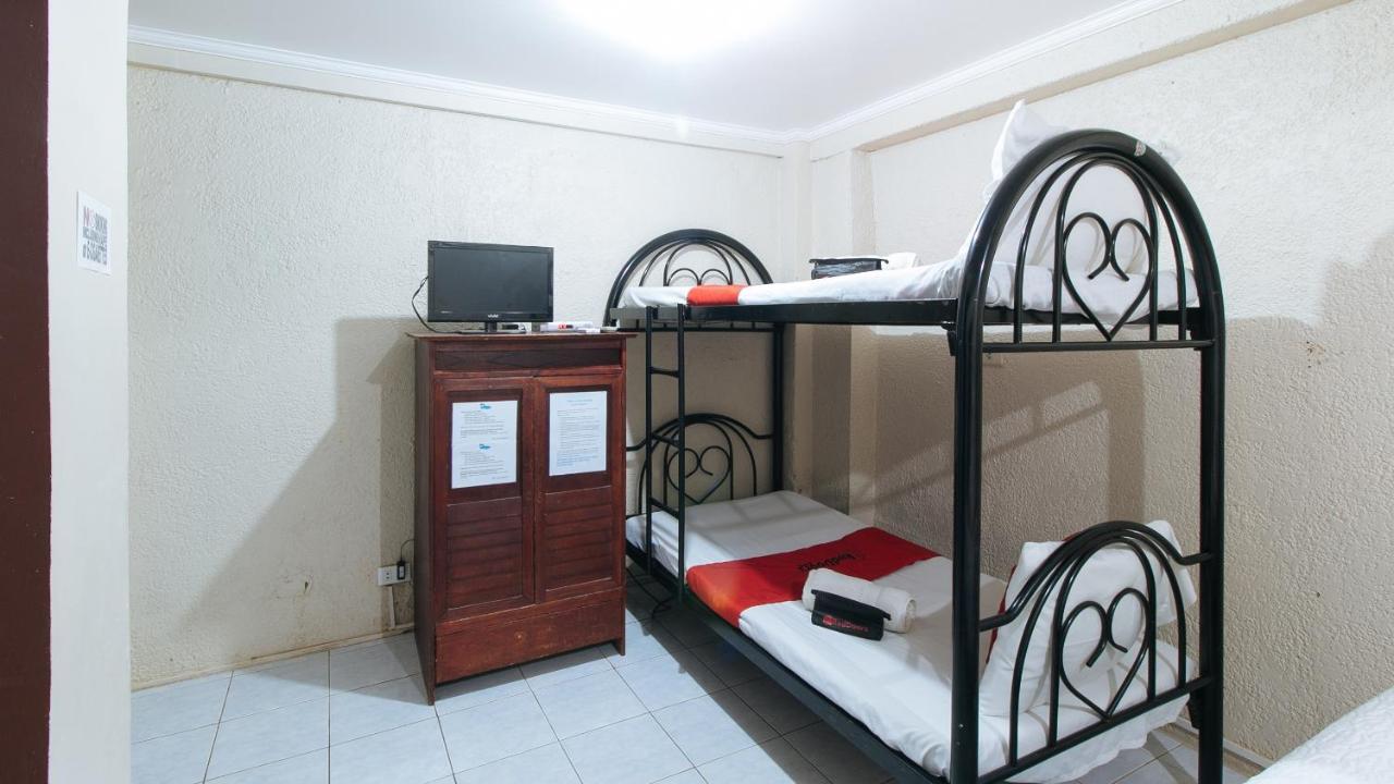Reddoorz Plus At Lagoon Resort Zambales Olongapo Ngoại thất bức ảnh