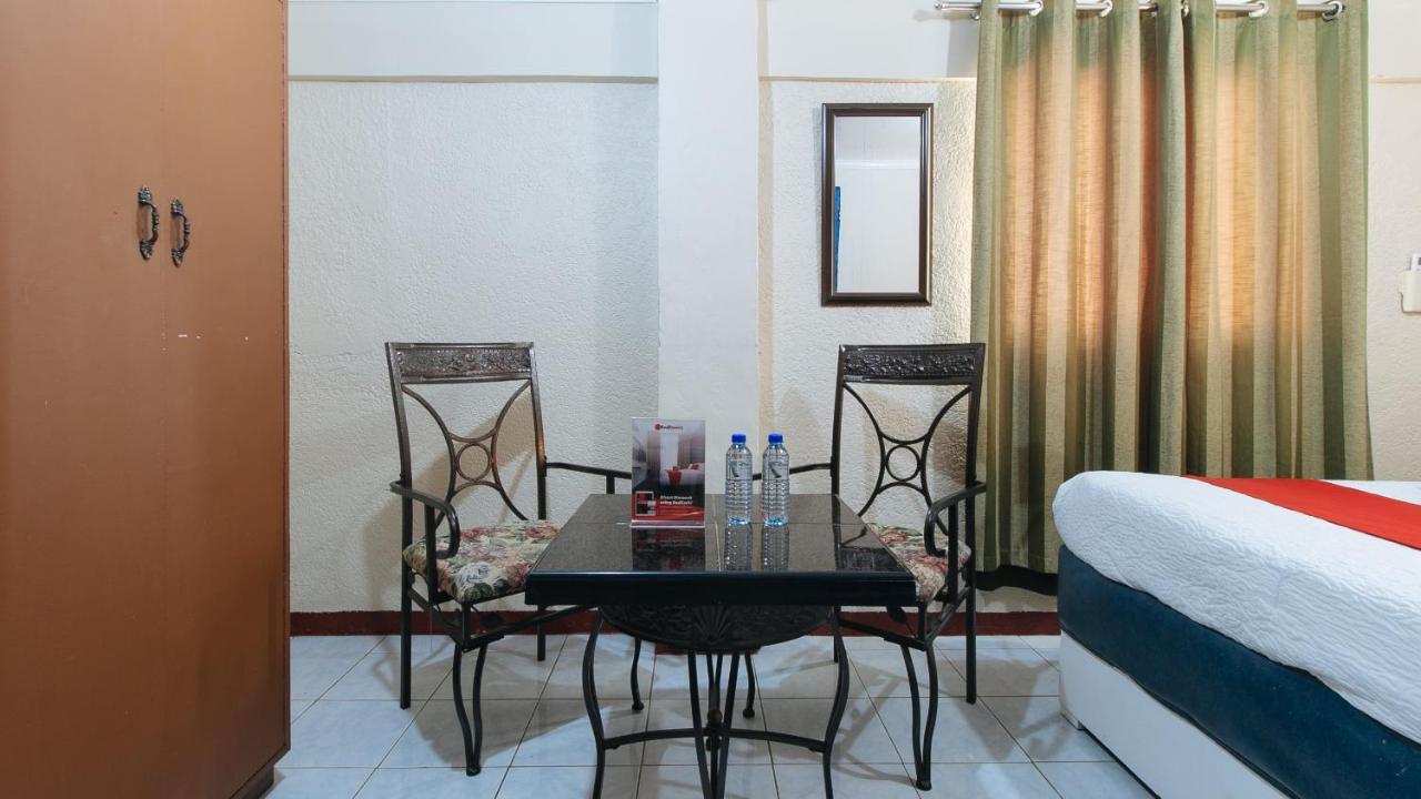 Reddoorz Plus At Lagoon Resort Zambales Olongapo Ngoại thất bức ảnh