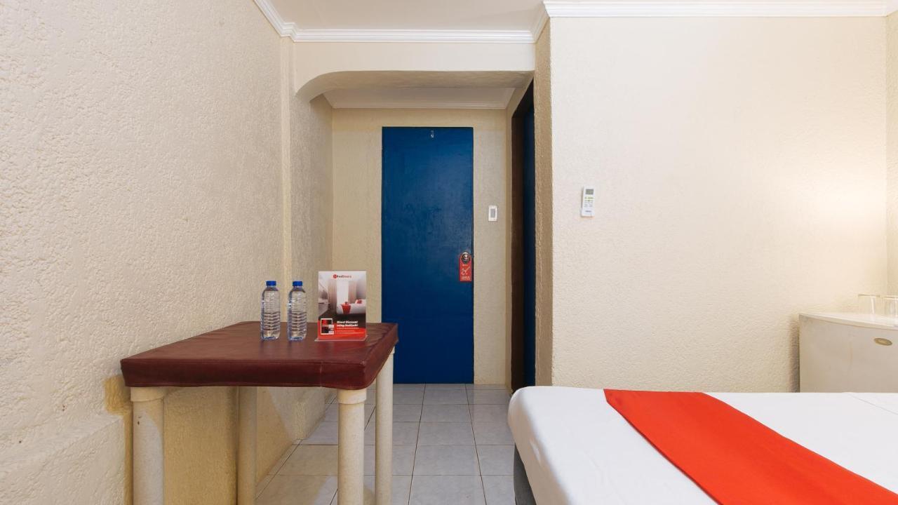 Reddoorz Plus At Lagoon Resort Zambales Olongapo Ngoại thất bức ảnh