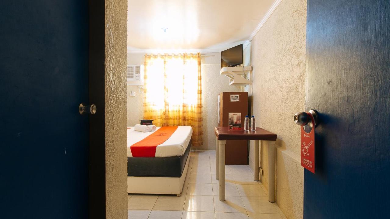 Reddoorz Plus At Lagoon Resort Zambales Olongapo Ngoại thất bức ảnh