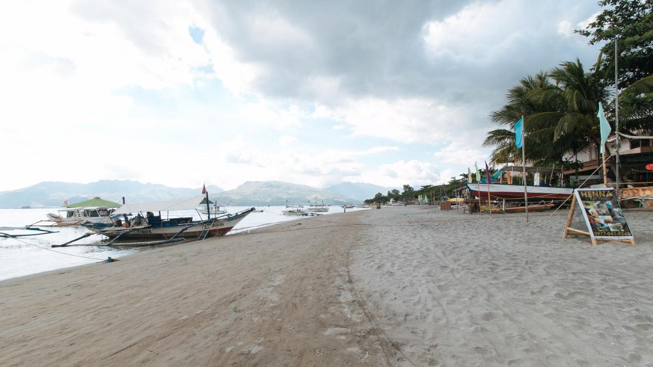 Reddoorz Plus At Lagoon Resort Zambales Olongapo Ngoại thất bức ảnh
