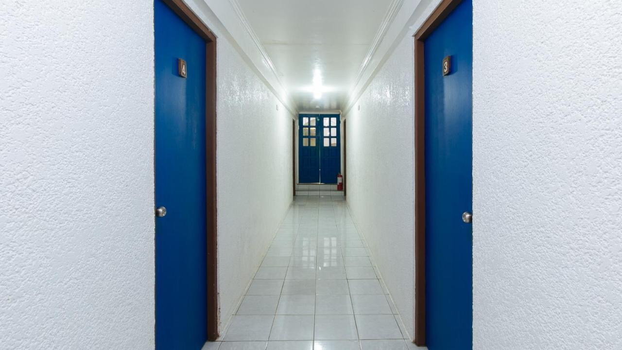 Reddoorz Plus At Lagoon Resort Zambales Olongapo Ngoại thất bức ảnh