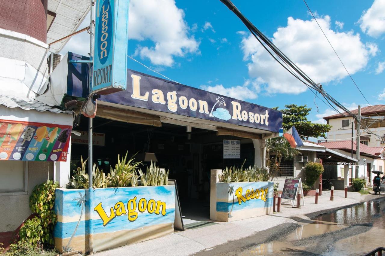 Reddoorz Plus At Lagoon Resort Zambales Olongapo Ngoại thất bức ảnh