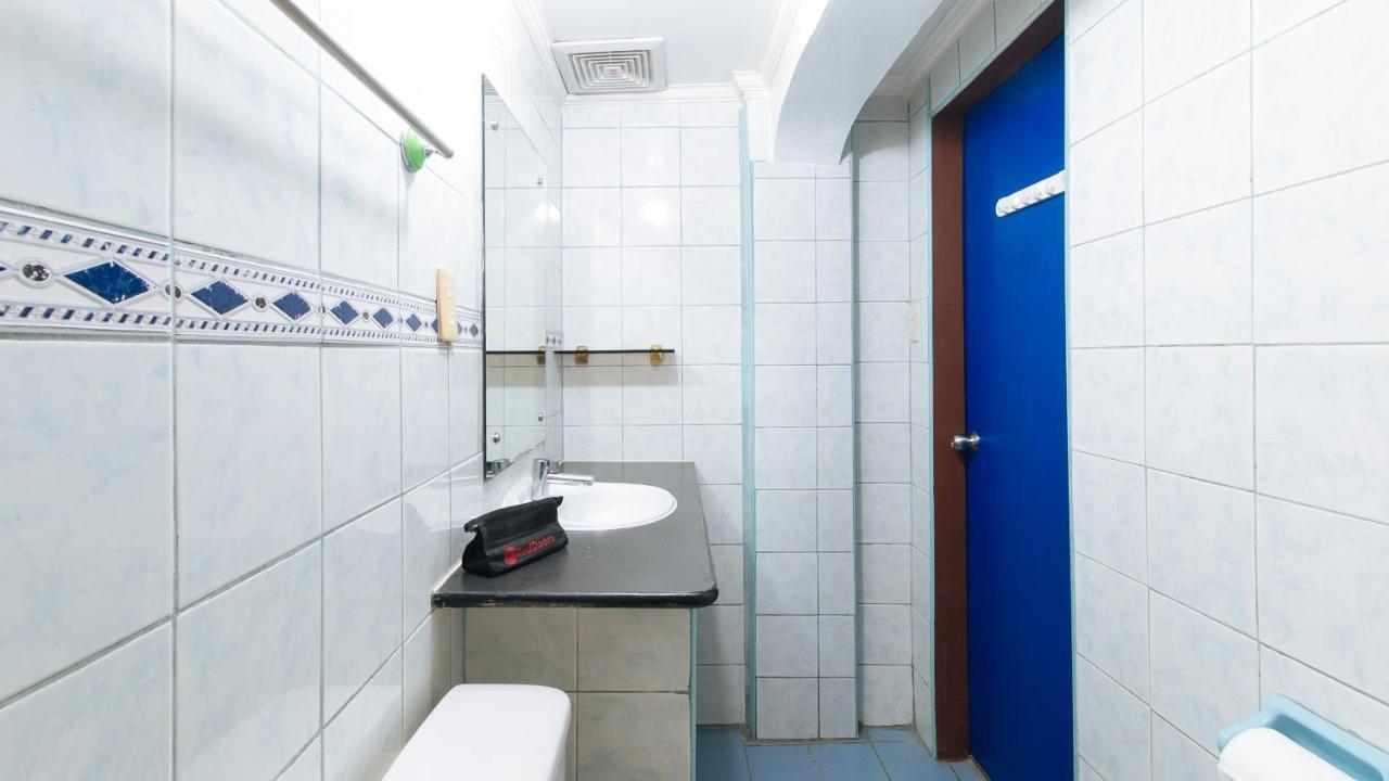 Reddoorz Plus At Lagoon Resort Zambales Olongapo Ngoại thất bức ảnh