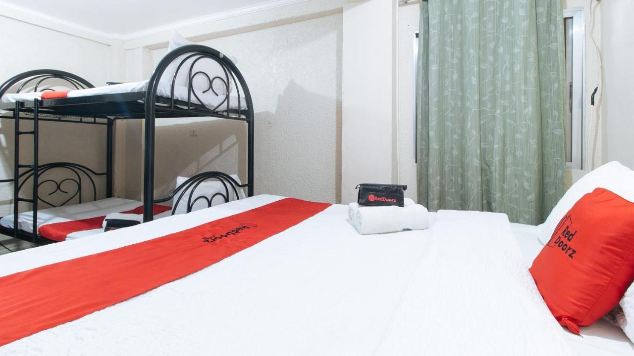 Reddoorz Plus At Lagoon Resort Zambales Olongapo Ngoại thất bức ảnh