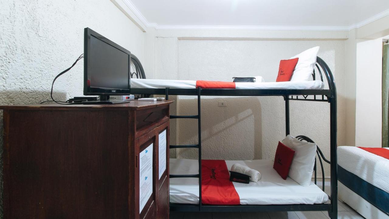 Reddoorz Plus At Lagoon Resort Zambales Olongapo Ngoại thất bức ảnh