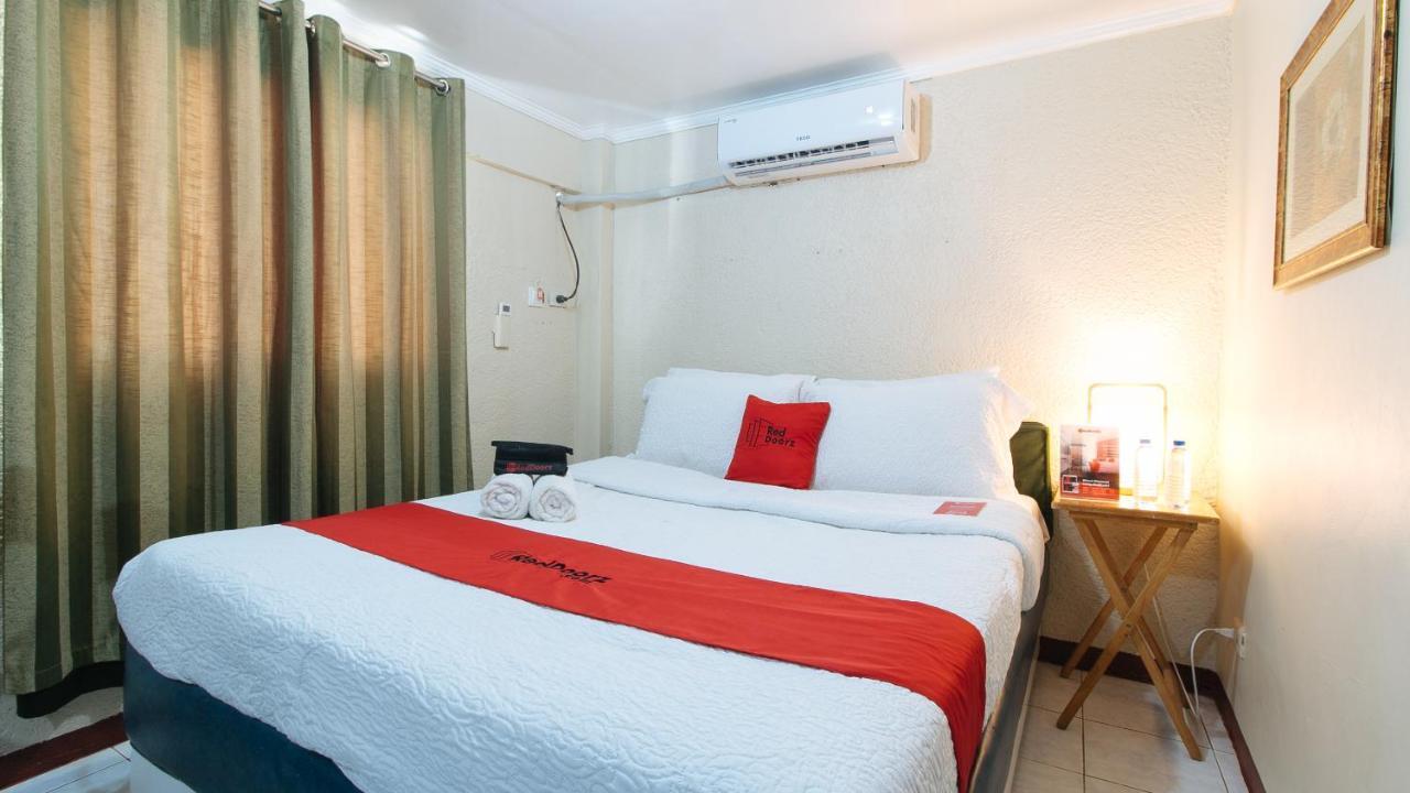 Reddoorz Plus At Lagoon Resort Zambales Olongapo Ngoại thất bức ảnh
