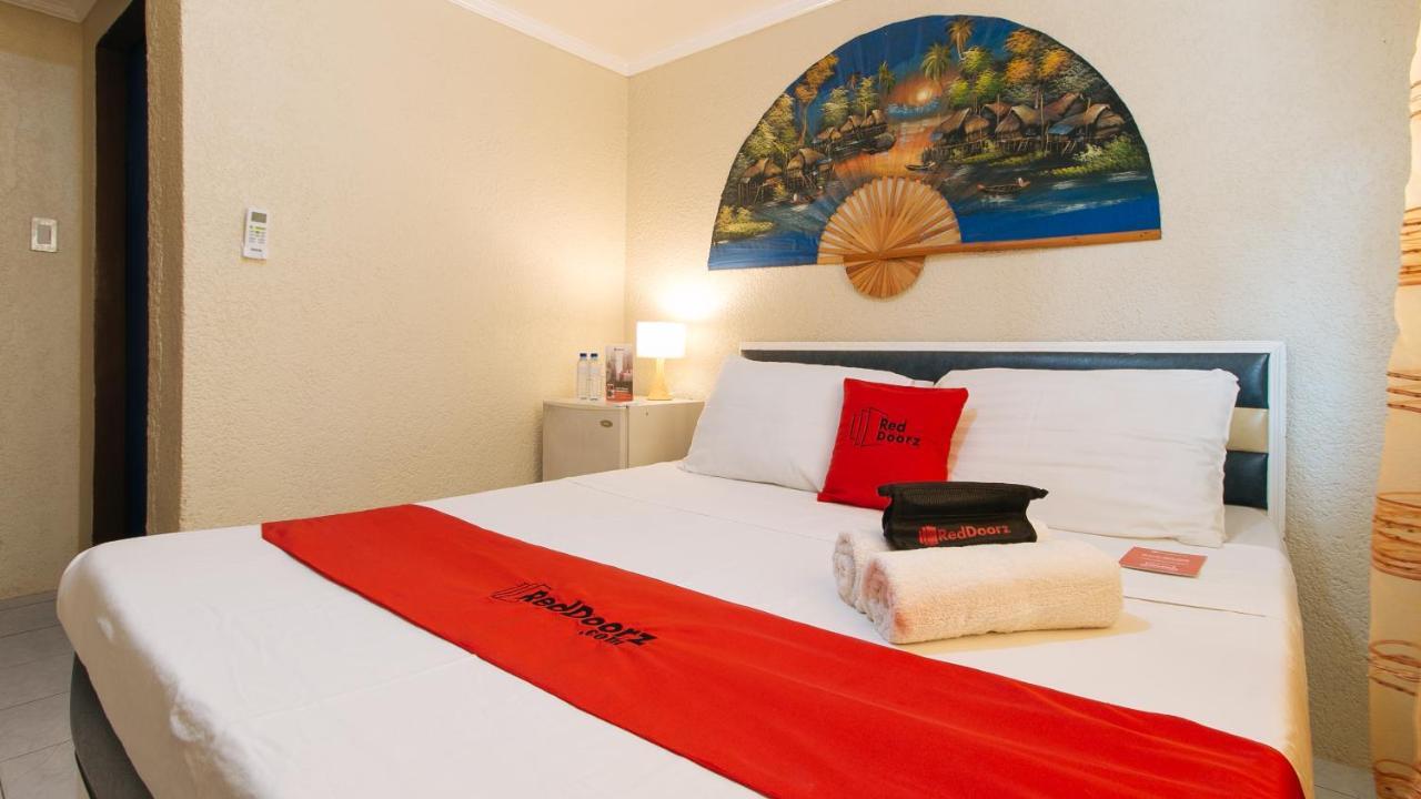 Reddoorz Plus At Lagoon Resort Zambales Olongapo Ngoại thất bức ảnh