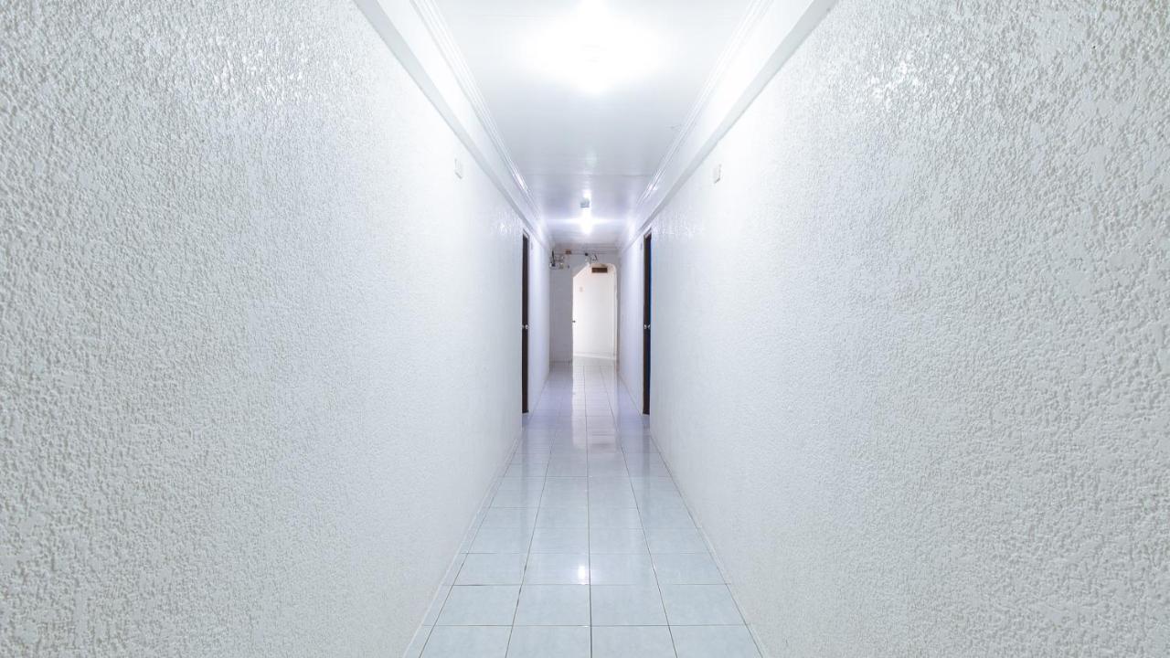 Reddoorz Plus At Lagoon Resort Zambales Olongapo Ngoại thất bức ảnh