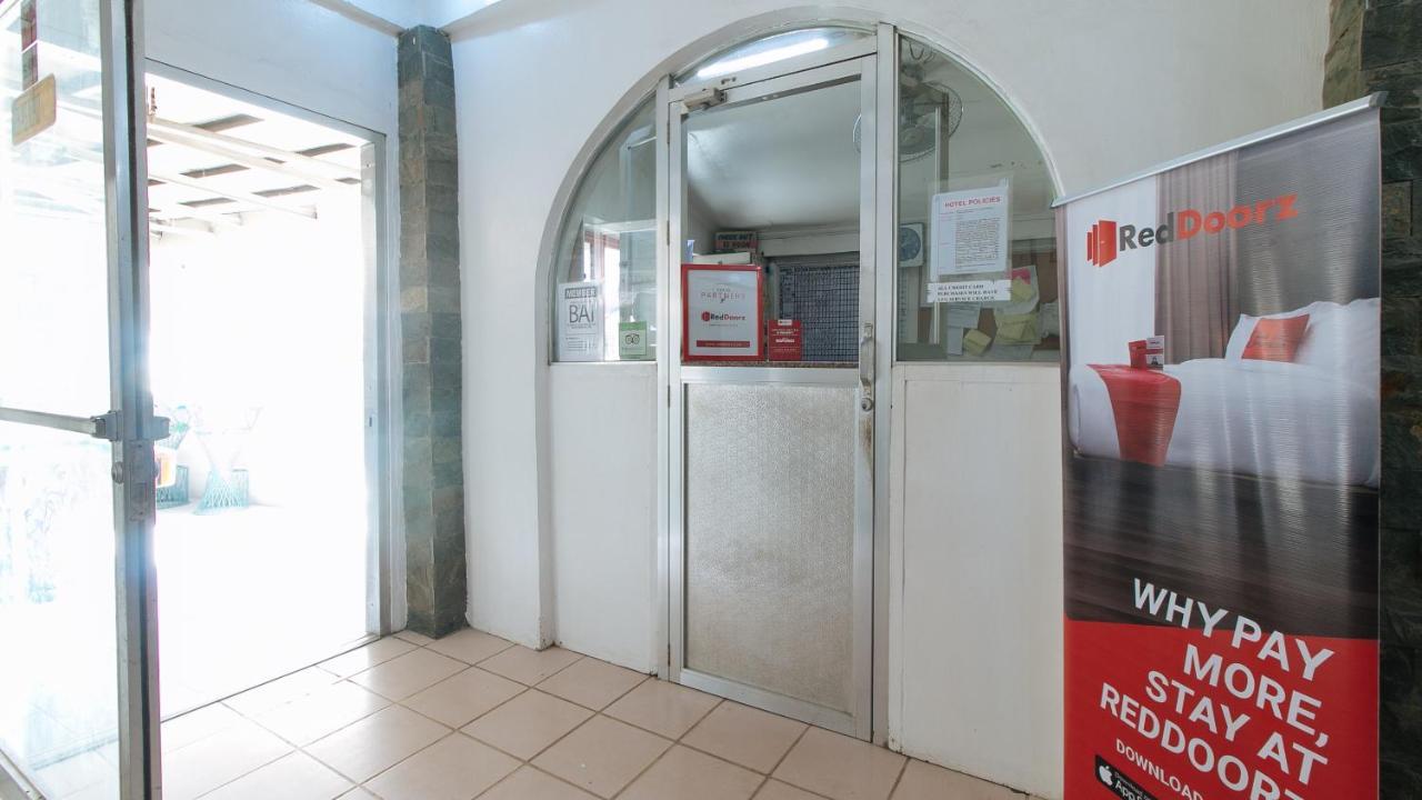 Reddoorz Plus At Lagoon Resort Zambales Olongapo Ngoại thất bức ảnh