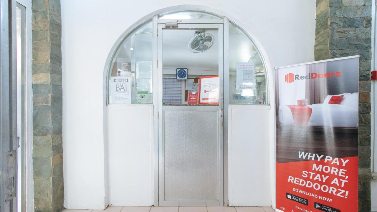 Reddoorz Plus At Lagoon Resort Zambales Olongapo Ngoại thất bức ảnh